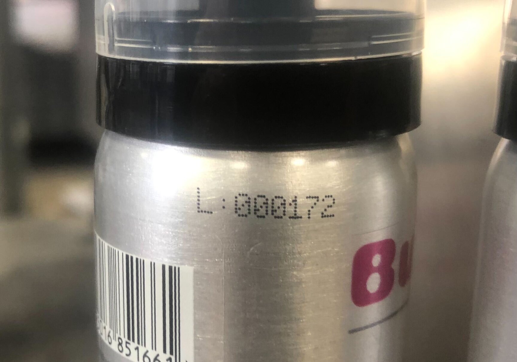 Industria Cosmética